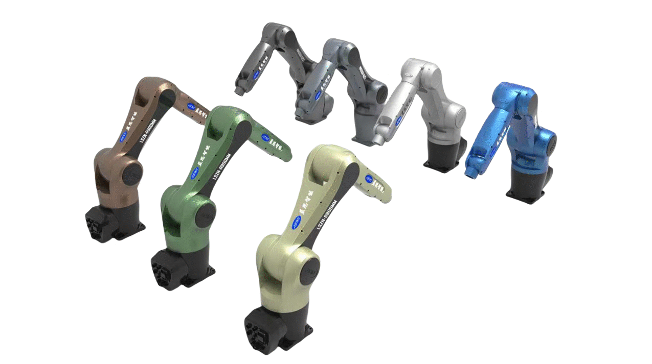 Intelligent Equipment